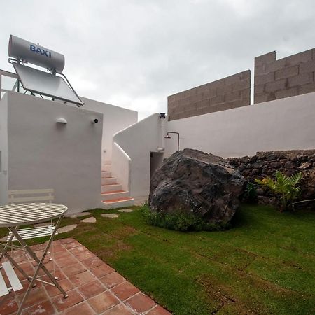 Casita Tradicional Canaria En Garachico - Sanroquito18 Exterior photo